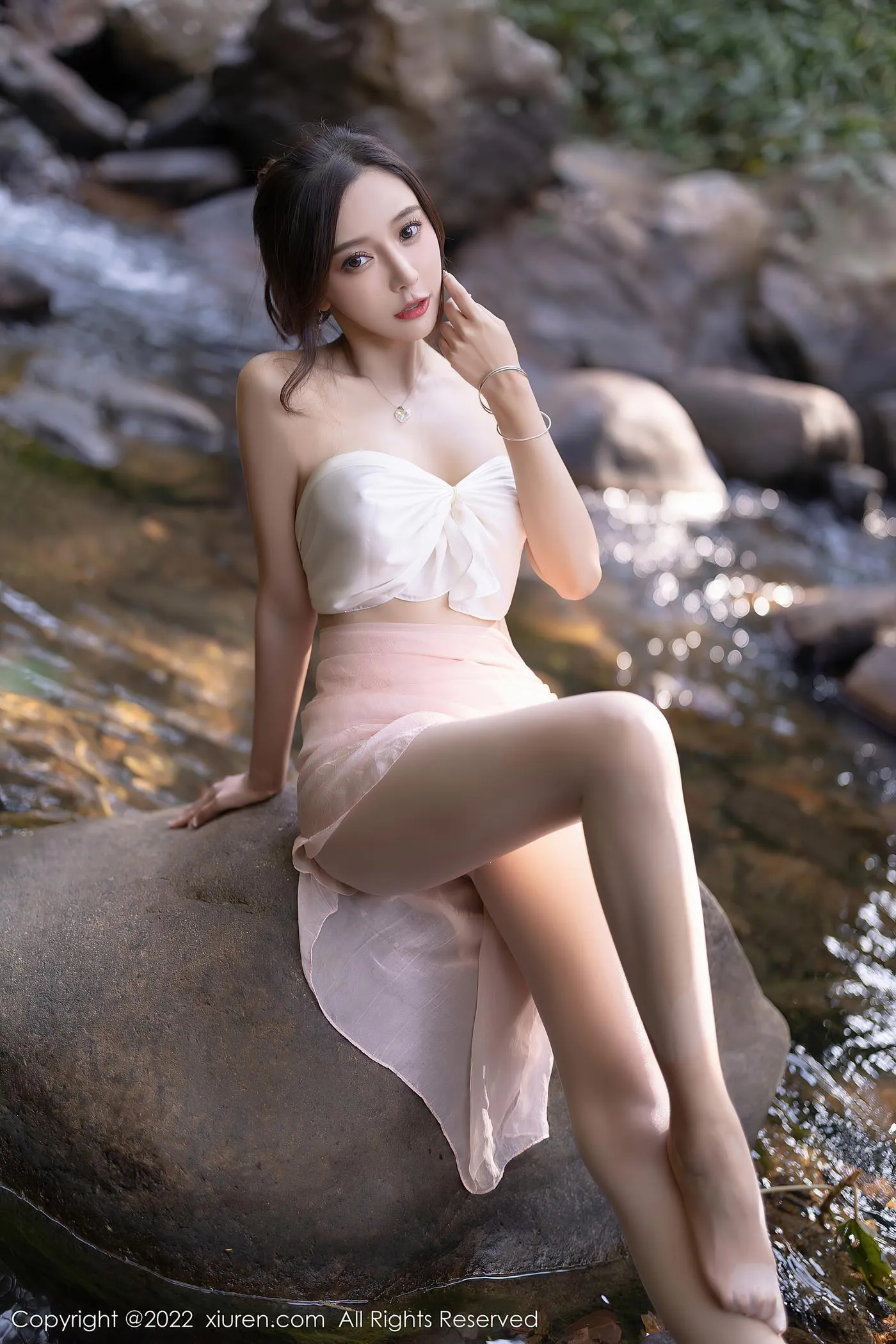 [XIUREN秀人网] 2022.01.25 NO.4511 王馨瑶yanni [62P]插图9